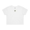 AS Colour - Women's Crop Tee Thumbnail