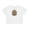 AS Colour - Women's Crop Tee Thumbnail