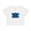AS Colour - Women's Crop Tee Thumbnail