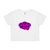 AS Colour - Women's Crop Tee Thumbnail