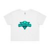 AS Colour - Women's Crop Tee Thumbnail