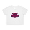 AS Colour - Women's Crop Tee Thumbnail