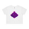 AS Colour - Women's Crop Tee Thumbnail