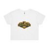 AS Colour - Women's Crop Tee Thumbnail