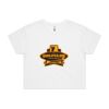 AS Colour - Women's Crop Tee Thumbnail