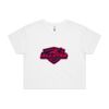 AS Colour - Women's Crop Tee Thumbnail