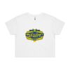 AS Colour - Women's Crop Tee Thumbnail