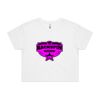 AS Colour - Women's Crop Tee Thumbnail
