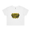 AS Colour - Women's Crop Tee Thumbnail