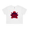 AS Colour - Women's Crop Tee Thumbnail