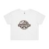 AS Colour - Women's Crop Tee Thumbnail