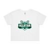 AS Colour - Women's Crop Tee Thumbnail