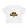 AS Colour - Women's Crop Tee Thumbnail