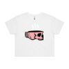 AS Colour - Women's Crop Tee Thumbnail