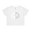 AS Colour - Women's Crop Tee Thumbnail