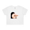 AS Colour - Women's Crop Tee Thumbnail