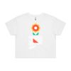 AS Colour - Women's Crop Tee Thumbnail