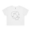 AS Colour - Women's Crop Tee Thumbnail