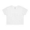 AS Colour - Women's Crop Tee Thumbnail