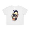 AS Colour - Women's Crop Tee Thumbnail