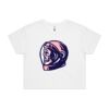 AS Colour - Women's Crop Tee Thumbnail