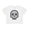 AS Colour - Women's Crop Tee Thumbnail