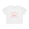 AS Colour - Women's Crop Tee Thumbnail