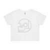 AS Colour - Women's Crop Tee Thumbnail