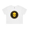 AS Colour - Women's Crop Tee Thumbnail