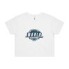 AS Colour - Women's Crop Tee Thumbnail
