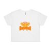 AS Colour - Women's Crop Tee Thumbnail