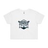 AS Colour - Women's Crop Tee Thumbnail