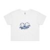 AS Colour - Women's Crop Tee Thumbnail