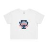 AS Colour - Women's Crop Tee Thumbnail
