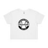 AS Colour - Women's Crop Tee Thumbnail