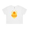 AS Colour - Women's Crop Tee Thumbnail