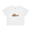 AS Colour - Women's Crop Tee Thumbnail