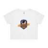 AS Colour - Women's Crop Tee Thumbnail