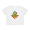 AS Colour - Women's Crop Tee Thumbnail