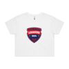 AS Colour - Women's Crop Tee Thumbnail