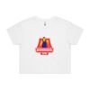 AS Colour - Women's Crop Tee Thumbnail