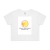 AS Colour - Women's Crop Tee Thumbnail