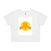 AS Colour - Women's Crop Tee Thumbnail