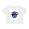 AS Colour - Women's Crop Tee Thumbnail
