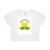 AS Colour - Women's Crop Tee Thumbnail