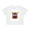 AS Colour - Women's Crop Tee Thumbnail