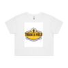 AS Colour - Women's Crop Tee Thumbnail