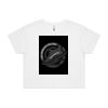 AS Colour - Women's Crop Tee Thumbnail