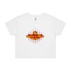 AS Colour - Women's Crop Tee Thumbnail