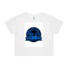 AS Colour - Women's Crop Tee Thumbnail